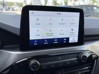 Ford Kuga Ford Kuga 2.5 PHEV Titanium X | Adaptive cruise control | Winter Pack | Head up Display | Bang&Olufsen | Half leder bekleding - afbeelding nr 27