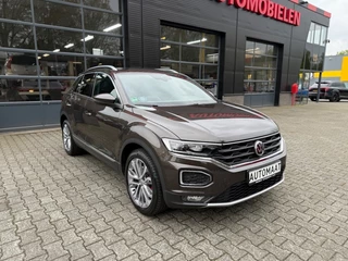Volkswagen T-Roc - afbeelding nr 2