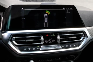BMW 3 Serie BMW 3-serie Touring 330e - M-SPORT - CARPLAY - SFEERVERLICHTING - afbeelding nr 31