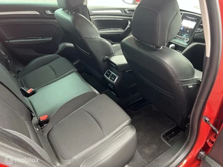 Renault Mégane Estate Renault Megane Estate 1.3 TCe 140 Techno automaat - afbeelding nr 31