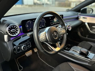 Mercedes-Benz CLA - afbeelding nr 14