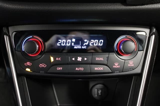 Suzuki S-Cross Suzuki S-Cross 1.4 Boosterjet Select SmartHybrid - afbeelding nr 21