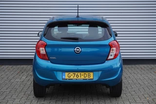 Opel KARL - afbeelding nr 7