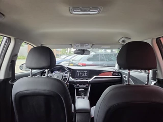 Kia Niro Kia Niro 1.6 GDi PHEV ComfortLine | Android | Apple Car play | - afbeelding nr 17