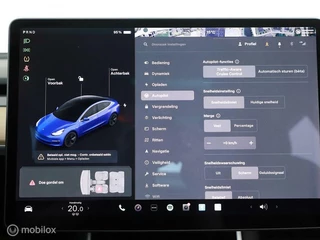 Tesla Model 3 Tesla Model 3 Standard RWD Plus 60 kWh - afbeelding nr 18