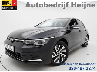 Volkswagen Golf 1.4 eHybrid 204PK DSG STYLE