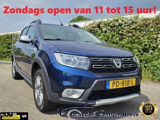 Dacia Sandero Stepway - 15451157-0