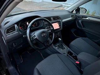 Volkswagen Tiguan Allspace Volkswagen Tiguan Allspace 1.4 TSI 7 PERS AUT|NAVI|ACC|LANEASS|CARPLAY|THAAK - afbeelding nr 47