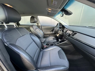 Kia Niro - afbeelding nr 16