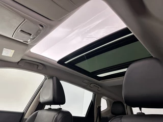 Nissan X-Trail Aut. *PANO | LUXURY-LEATHER | LED-LIGHTS | TOP-VIEW | JBL-AUDIO | BLINDSPOT | KEYLESS | HEATED-COMFORT-SEATS | NAVI-FULLMAP | 19''ALU* - afbeelding nr 21