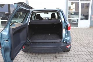 Ford EcoSport - afbeelding nr 28