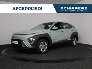 Hyundai Kona 1.6 GDI HEV Comfort