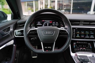Audi RS6 Audi RS6 4.0 TFSI QUATTRO - afbeelding nr 27