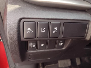 Mitsubishi Eclipse Cross Mitsubishi Eclipse Cross 2.4 PHEV Intense+ Staat in Hardenberg - afbeelding nr 15