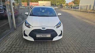 Toyota Yaris - afbeelding nr 2