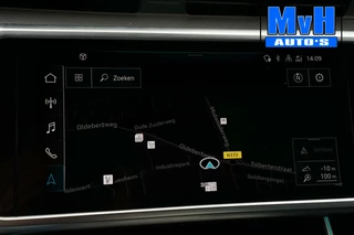 Audi A6 Audi A6 Limousine 50 TFSI e quattro S edition|CAMERA|LED|ACC - afbeelding nr 8