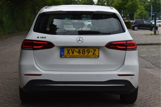 Mercedes-Benz B-Klasse Mercedes-Benz B-Klasse 180 Business Solution | NL-Auto | Afn.trekhaak | Carplay | Nav | Autom.airco | Cruise Contr | Digitale tellers | LED - afbeelding nr 6