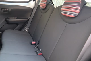 Citroën C1 Citroën C1 1.0 VTi Feel | cruise | Apple/Android | BT/telef.| ac | jaarbeur - afbeelding nr 22