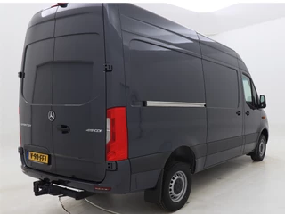 Mercedes-Benz Sprinter - afbeelding nr 2