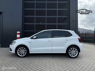 Volkswagen Polo Volkswagen Polo 1.2 TSI Highline |NIEUWE DSG|FULL - afbeelding nr 2