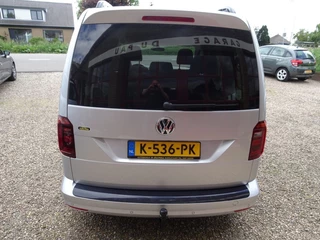 Volkswagen Caddy - afbeelding nr 10