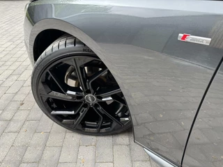 Audi A4 Audi A4 Avant 35 TFSI S edition Automaat | Panoramadak | LED | Sportstoelen | Stoelverwarming | Extra getint glas | 20 inch lichtmetalen velgen | Apple CarPlay | Climate control | Parkeersensoren voor en achter - afbeelding nr 53