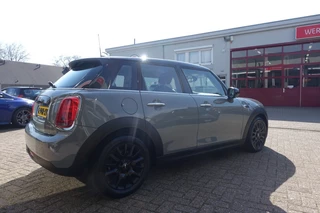 MINI Cooper - afbeelding nr 10