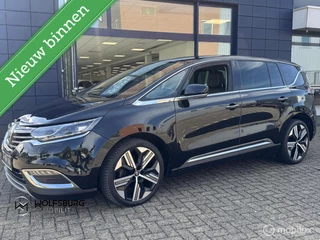 Renault Espace 1.6 TCe Dynamique 7p. | Pano| Full Led| Luxe uitv.| Full optie