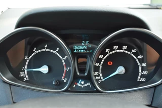 Ford B-MAX Ford B-Max 1.0 EcoBoost Titanium | Navi | Camera | Cruise | - afbeelding nr 13