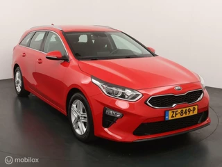 Kia Ceed Sportswagon Kia Ceed Sportswagon 1.0 T-GDi DynamicPlusLine - afbeelding nr 7