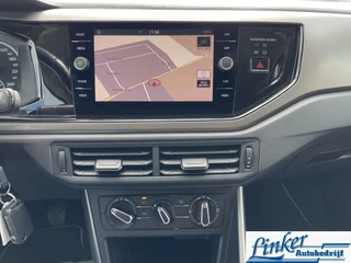 Volkswagen Polo Volkswagen Polo 1.0 TSI Comfortline - R-LINE VELGEN NAV / CARPLAY / CRUISE / GEEN AFLEVERKOSTEN - afbeelding nr 13