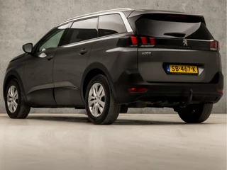 Peugeot 5008 (APPLE CARPLAY, GROOT NAVI, 360 CAMERA, PARKEERSENSOREN, TREKHAAK, SPORTSTOELEN, GETINT GLAS, CRUISE, NIEUWSTAAT) - afbeelding nr 3