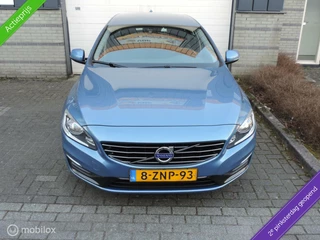 Volvo V60 Volvo V60 2.4 D6 AWD Plug-In Hybrid Momentum Automaat NAP!!! - afbeelding nr 4