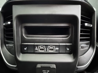 Dodge Ram 1500 - afbeelding nr 11