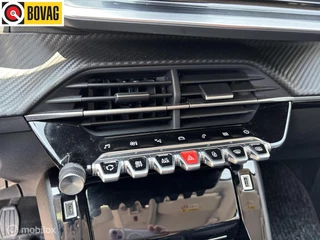 Peugeot 208 Peugeot 208 1.2 PureTech 100 Allure Pack navigatie en carplay Led koplampen cruise control Led koplampen - afbeelding nr 9