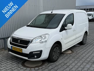 Peugeot Partner - 403194020-0