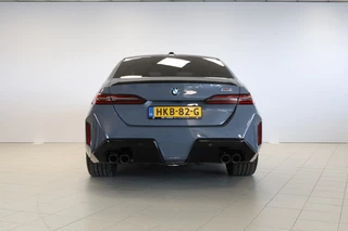 BMW M5 - afbeelding nr 12