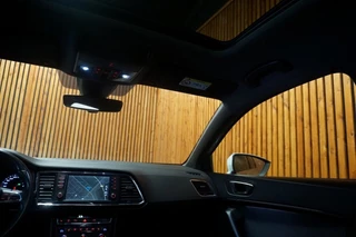 SEAT Ateca - afbeelding nr 27