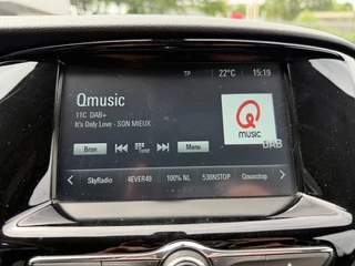 Opel KARL Opel KARL 74PK Rocks Onl. Ed. | Carplay/Android | Trekhaak | Airco | Dab+ - afbeelding nr 25