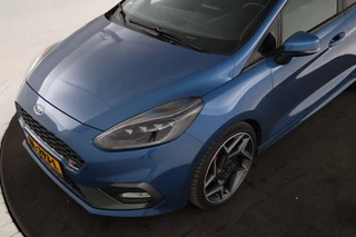 Ford Fiesta 200Pk Kanon! Recaro, Kleppensysteem! - afbeelding nr 7
