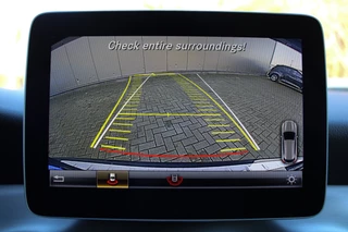 Mercedes-Benz GLA AUTOMAAT|Navi|Clima|LM-Velgen|PDC|Audio|CV - afbeelding nr 35