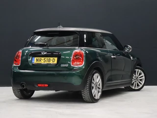 MINI Cooper MINI Cooper Mini 1.5 Business Seven [NAVIGATIE, VOL LEDER, SPORTSTOELEN, CRUISE CONTROL, AIRCO, BLUETOOTH, NIEUWSTAAT] - afbeelding nr 7