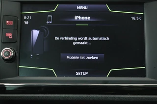 SEAT Leon SEAT Leon 1.4 TSI FR | Panoramadak | Stoelverwarming |  Carplay | Alcantara | Full LED | Navigatie | Sportstoelen | PDC | Climate control - afbeelding nr 27