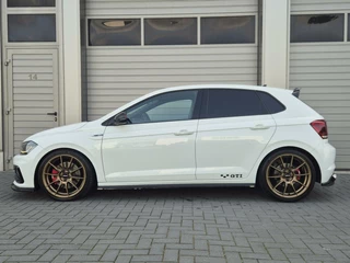 Volkswagen Polo Volkswagen Polo 2.0 TSI GTI 255PK/ACC/Virtual/Navi/Led/Sport - afbeelding nr 4