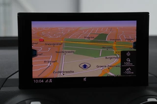 Audi Q2 Audi Q2 35 TFSI Sport | Trekhaak | Camera | Navigatie |  Sportstoelen | Climate control | PDC | Cruise control | Bluetooth - afbeelding nr 9