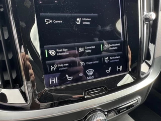 Volvo V60 Volvo V60 T6 Recharge AWD R-Design | Panoramadak | Elekt.stoel | DAB | CarPlay - afbeelding nr 22