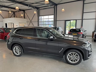 BMW X3 BMW X3 xDrive30e High Executive|Camera|Sportstoelen|CarPlay| - afbeelding nr 34