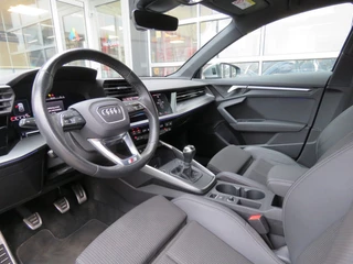 Audi A3 - afbeelding nr 35