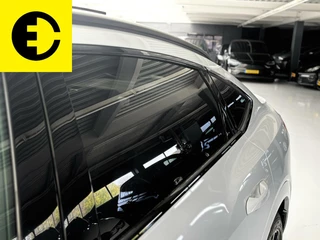 Audi e-tron Audi e-tron Sportback 55 quattro edition 95 kWh | Open dak | Stoelverwarming | Headsup display - afbeelding nr 31