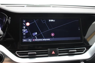 Kia e-Niro Kia e-Niro Fase 3 DynamicLine 64 KWH - Carplay, Camera, Stoelverw. - afbeelding nr 19